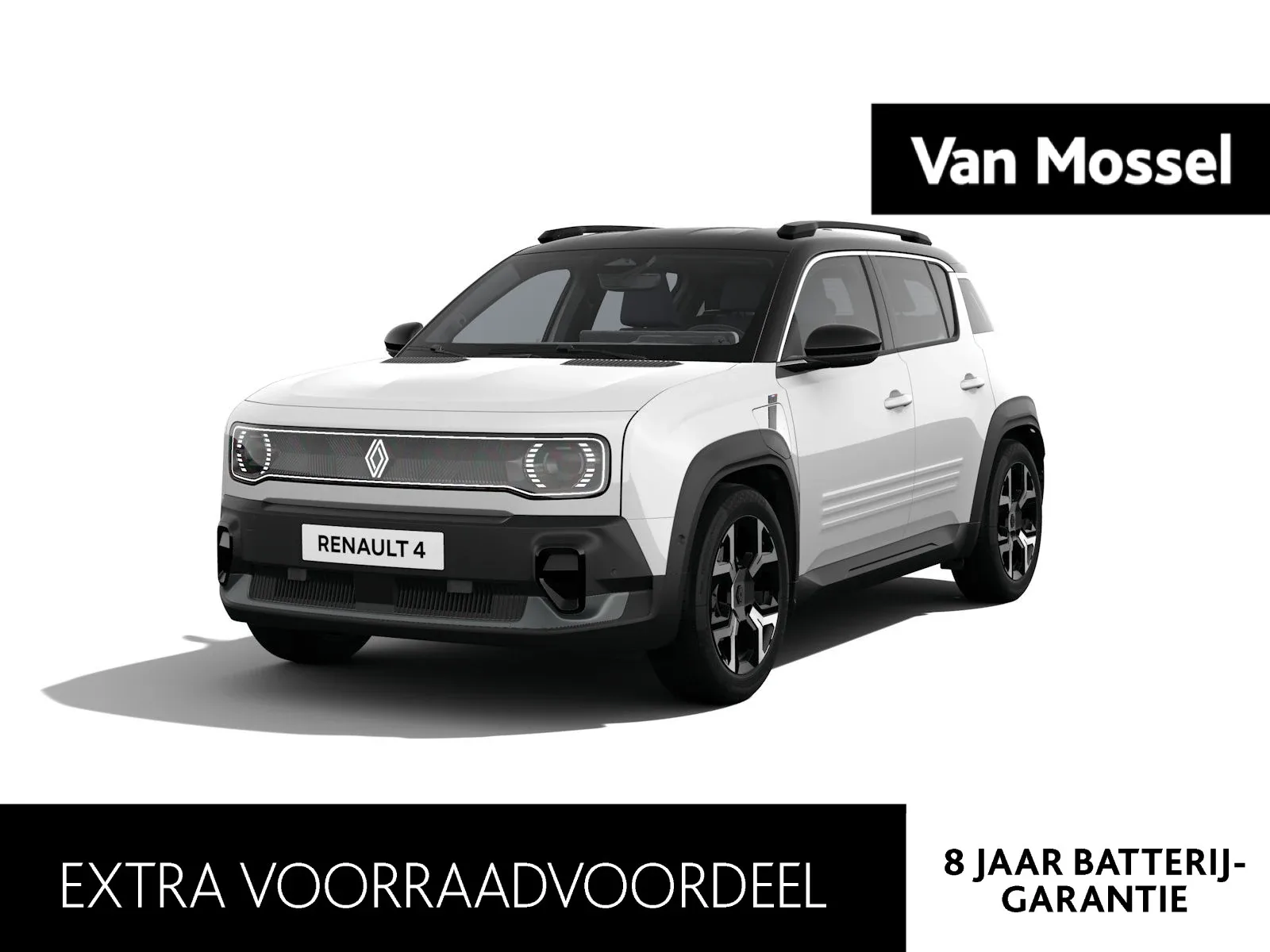 Renault 4 (2026) — foto 1
