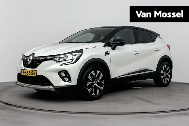 Renault Captur (2023)