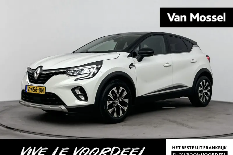 Renault Captur (2023)