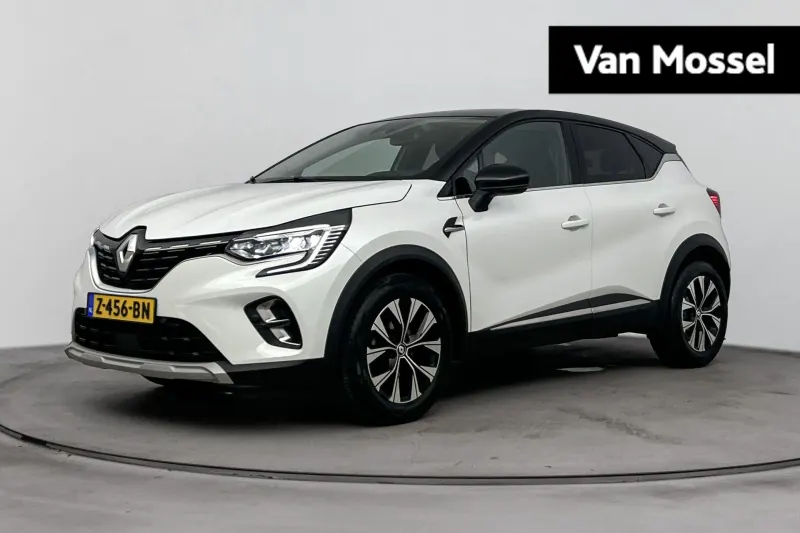 Renault Captur (2023)