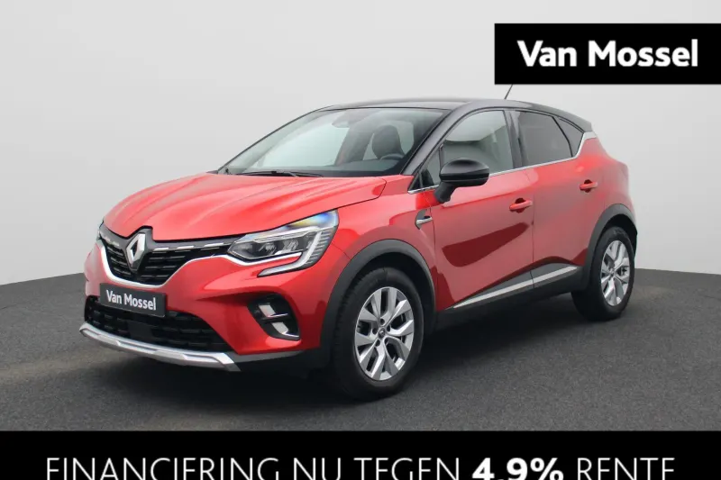 Renault Captur (2020)