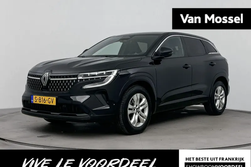 Renault Austral (2023)
