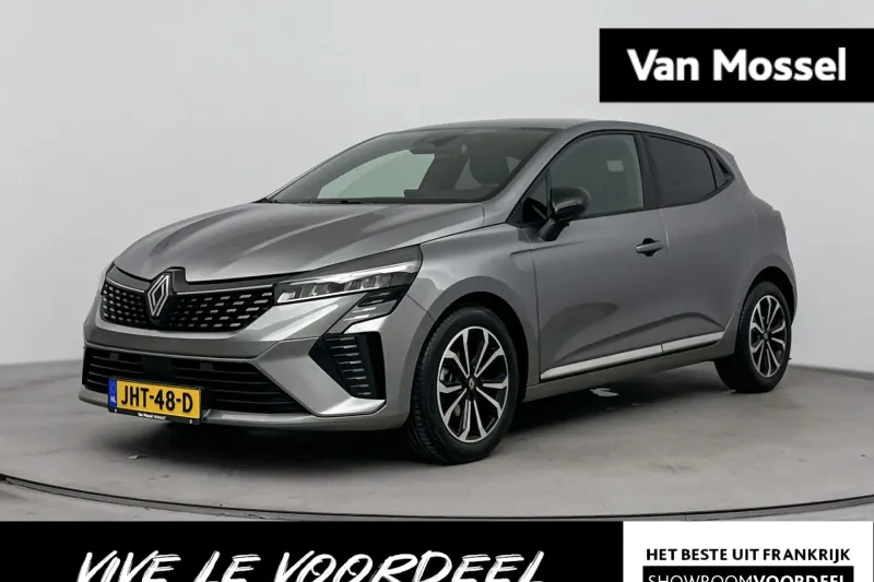 Renault Clio (2025)