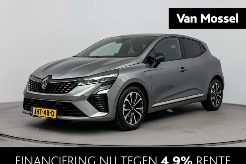 Renault Clio (2025)