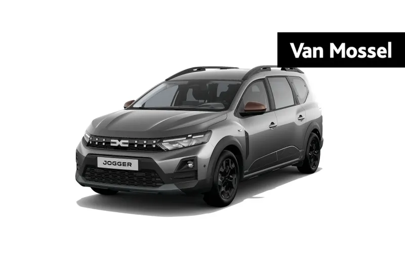 Dacia Jogger (2026)