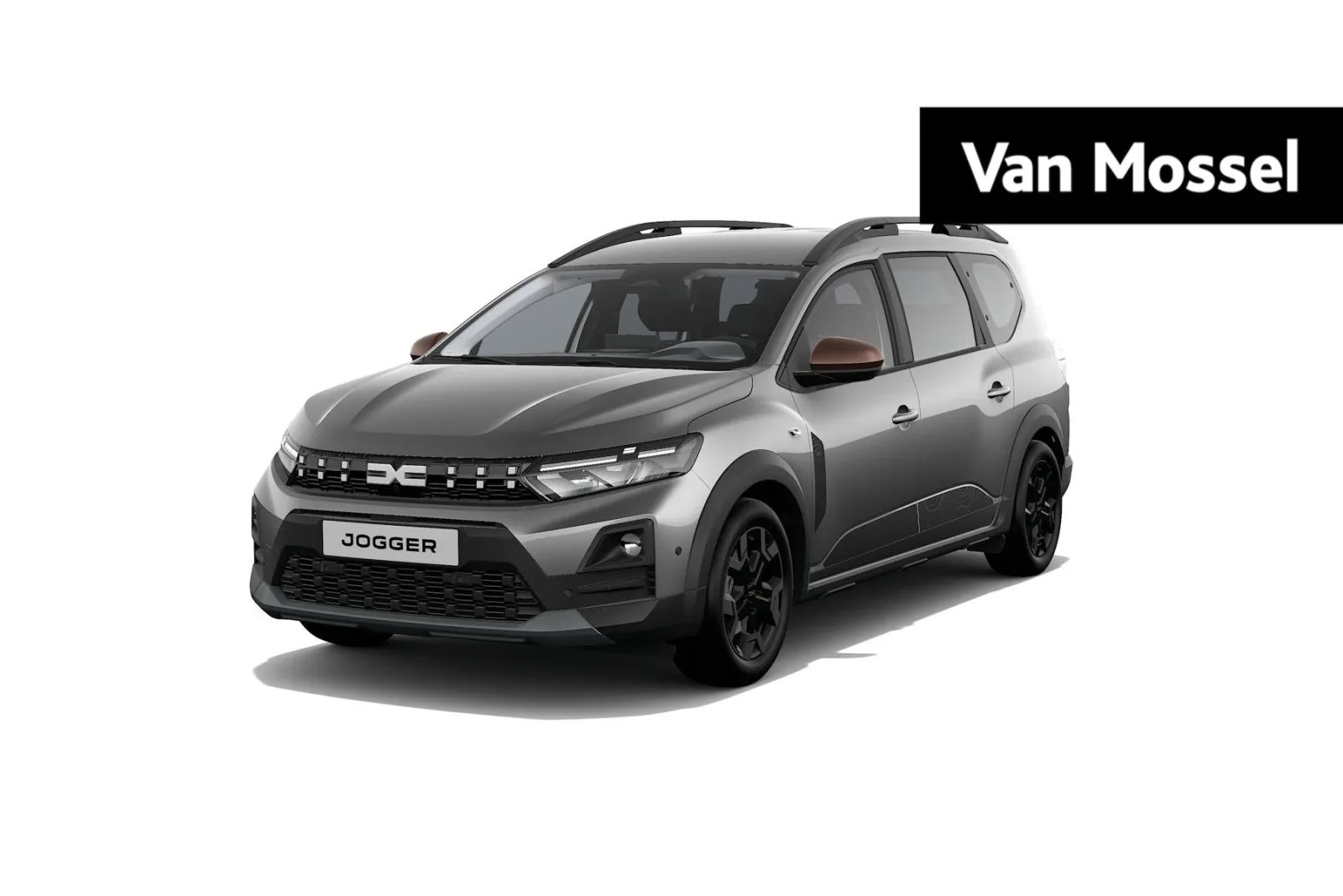 Dacia Jogger (2026) — foto 1