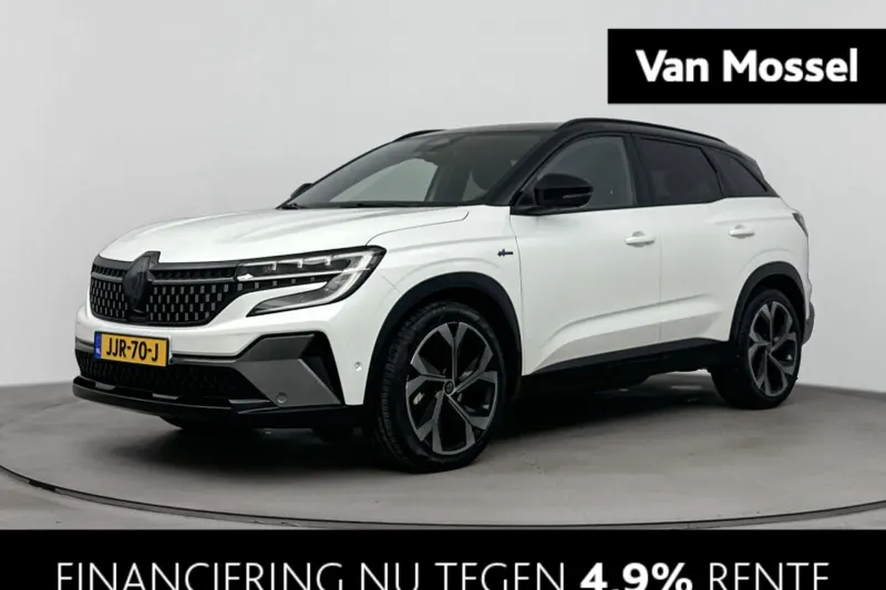 Renault Austral (2024)