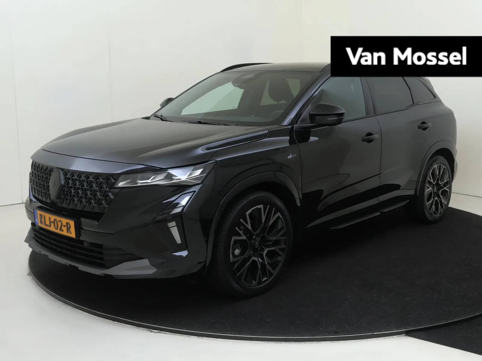 Renault Austral (2026) — foto 1