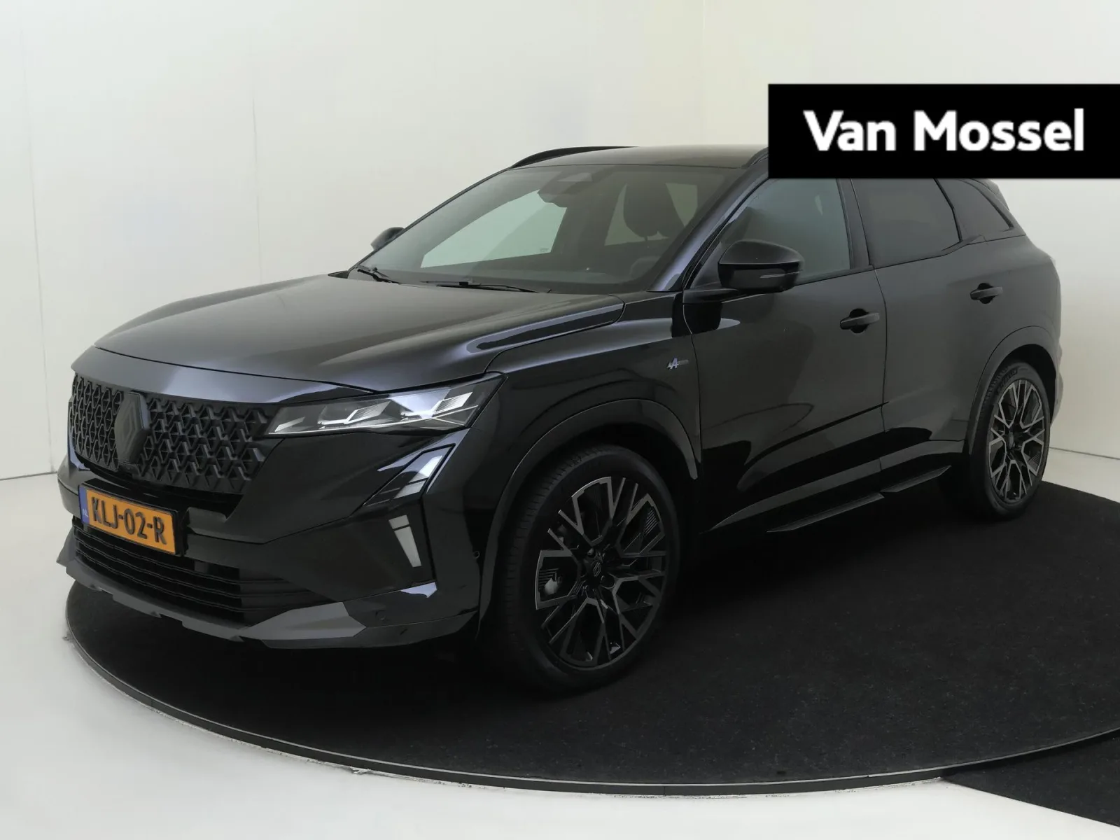 Renault Austral (2026) — foto 1