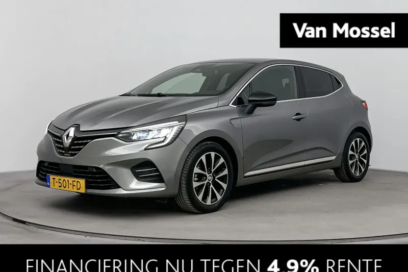 Renault Clio (2023)