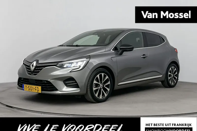 Renault Clio (2023)