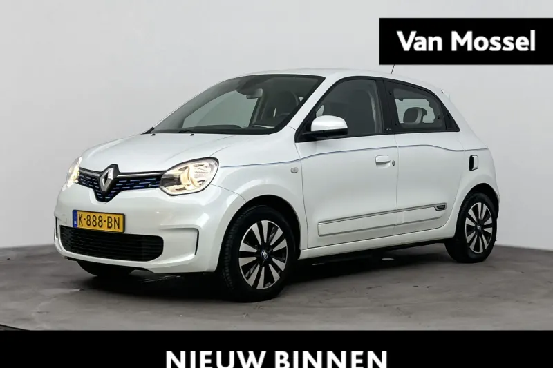 Renault Twingo (2020)
