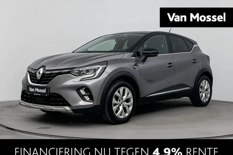 Renault Captur (2021)