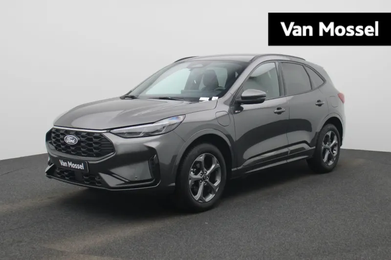 Ford Kuga (2025)