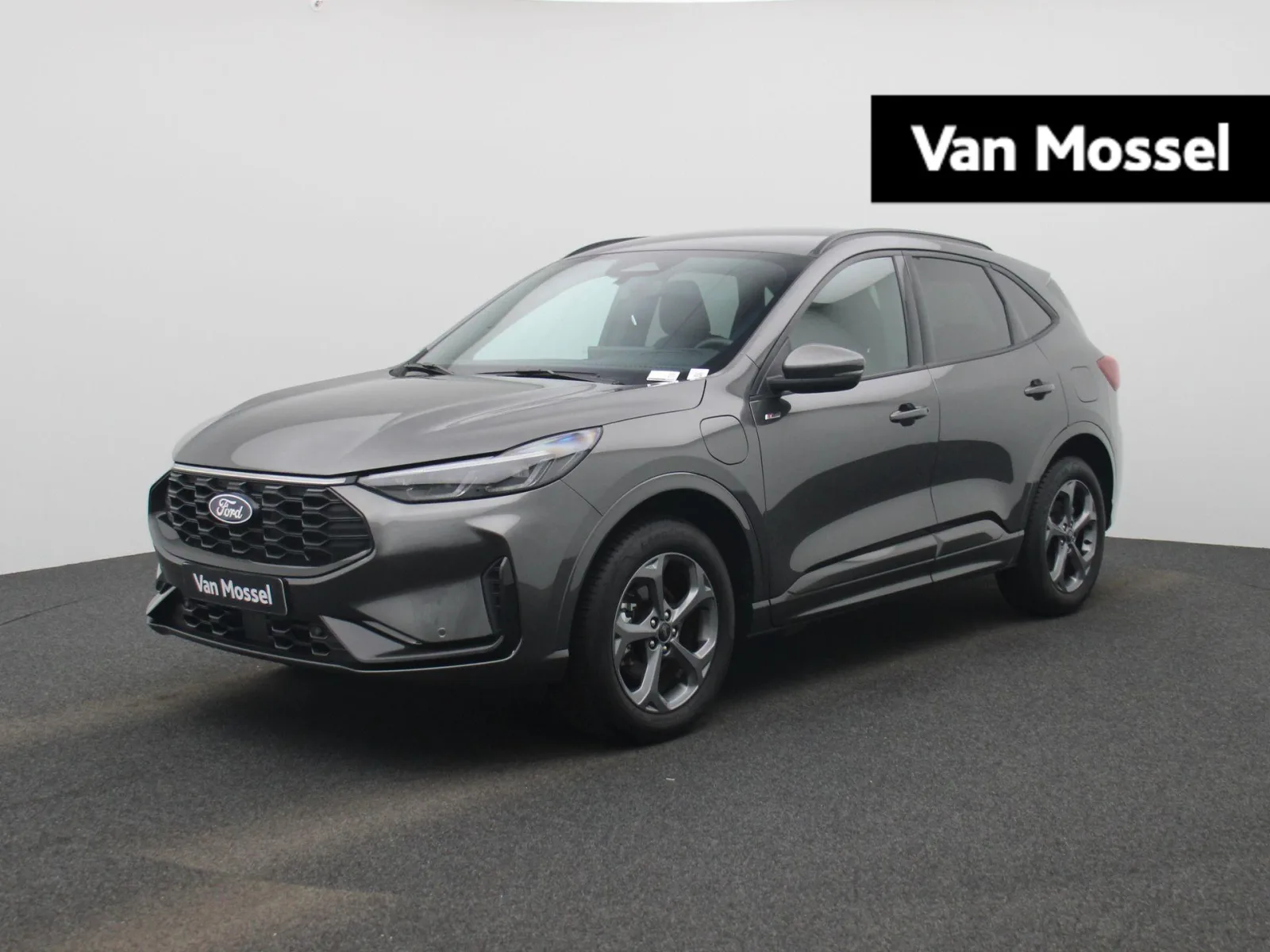 Ford Kuga (2025) — foto 1