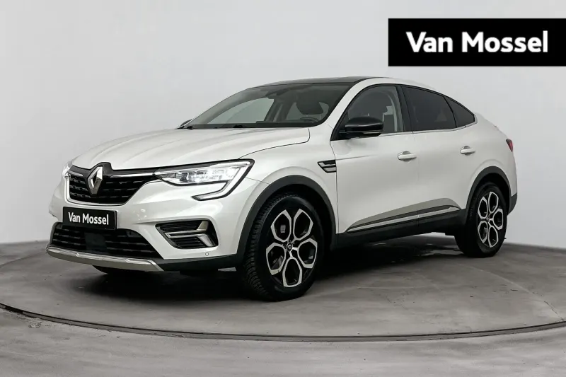 Renault Arkana (2021)