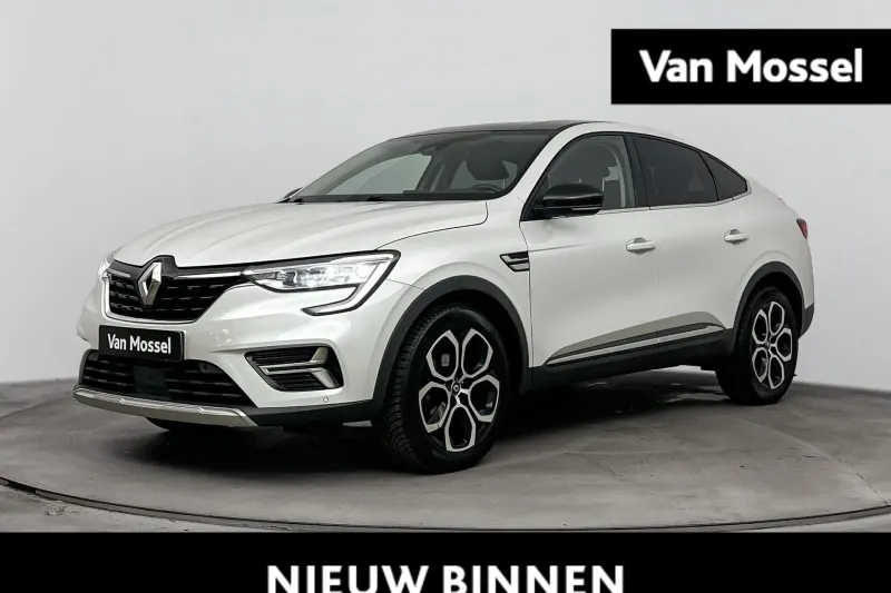 Renault Arkana (2021)