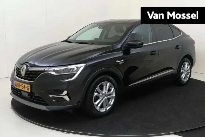 Renault Arkana (2023)