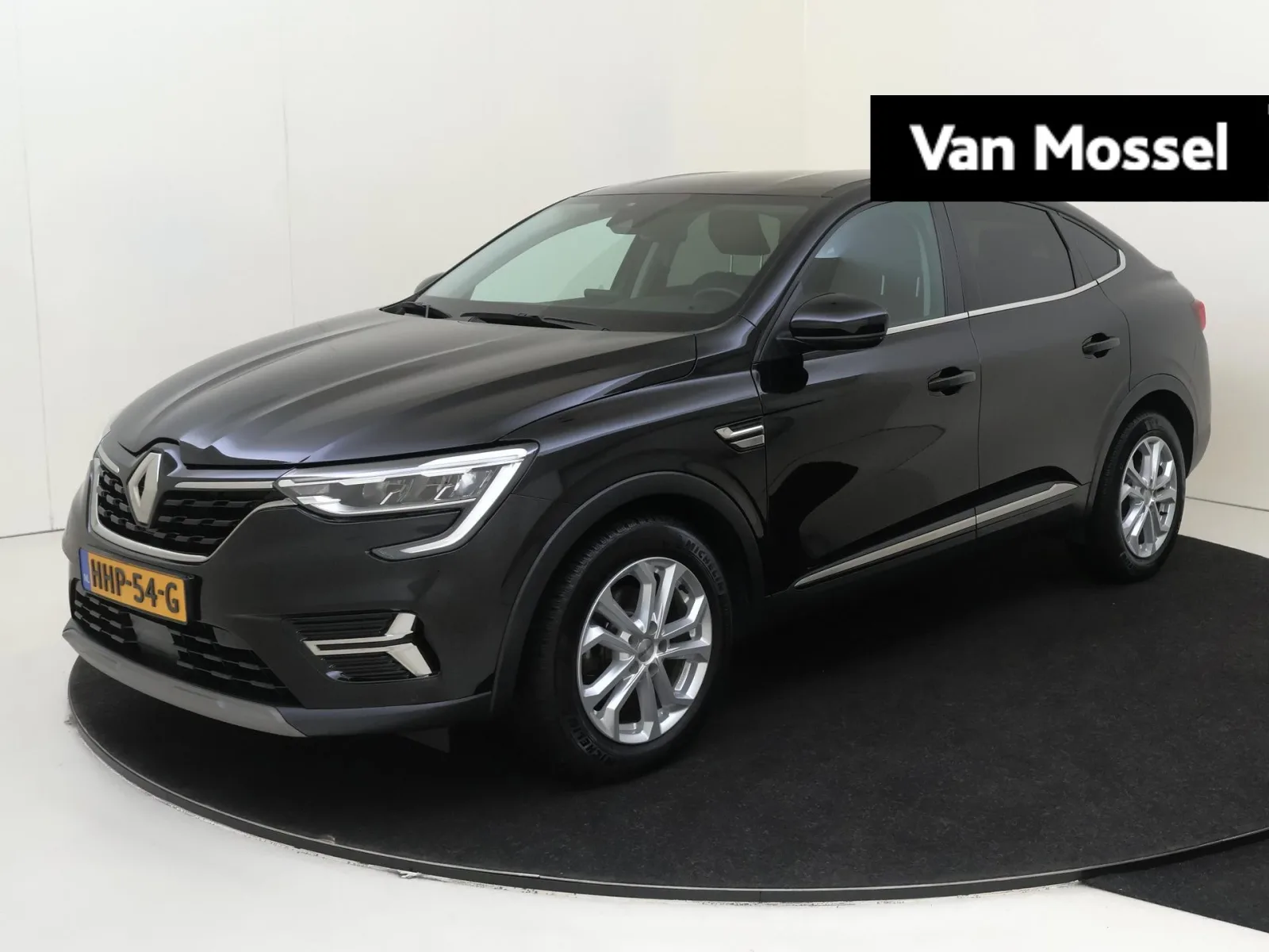 Renault Arkana (2023) — foto 1