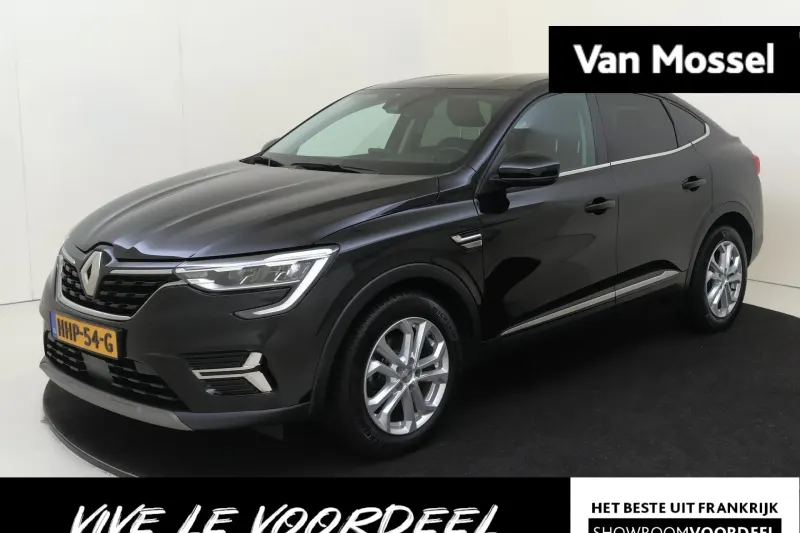 Renault Arkana (2023)