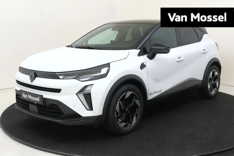 Renault Captur (2026)
