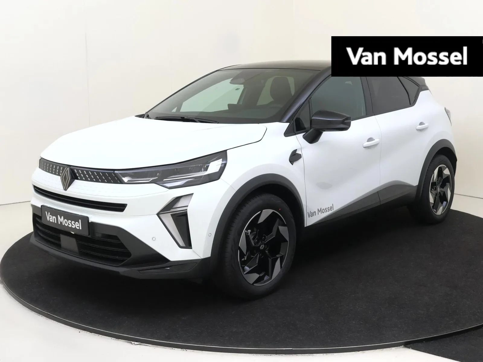 Renault Captur (2026) — foto 1
