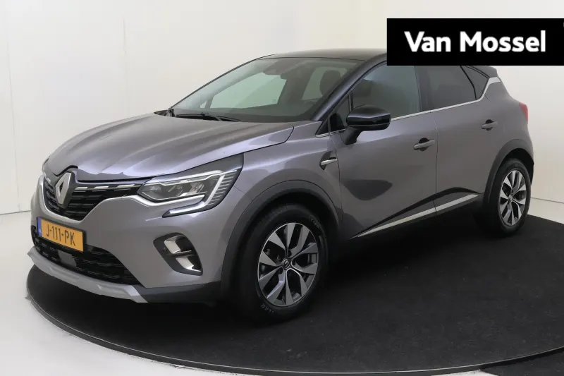 Renault Captur (2020)