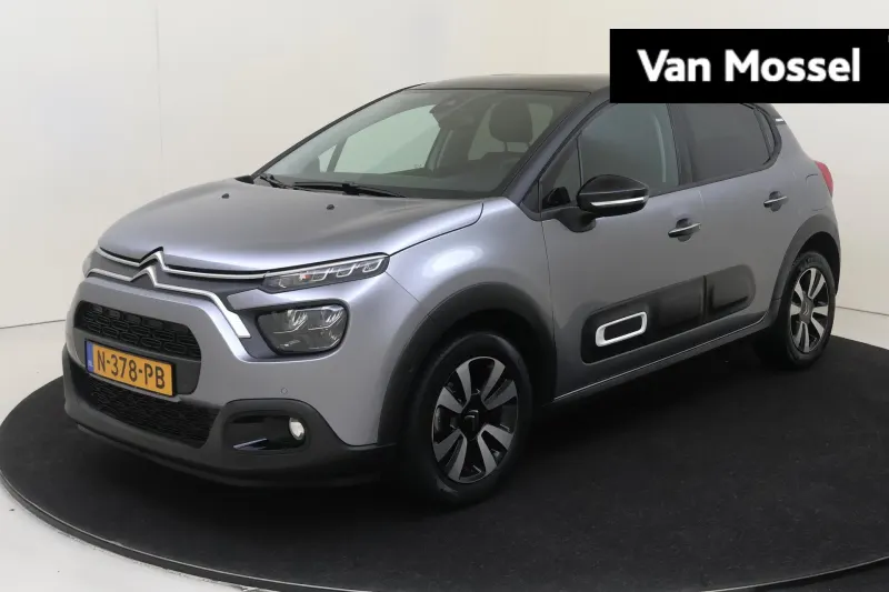 Citroën C3 (2021)