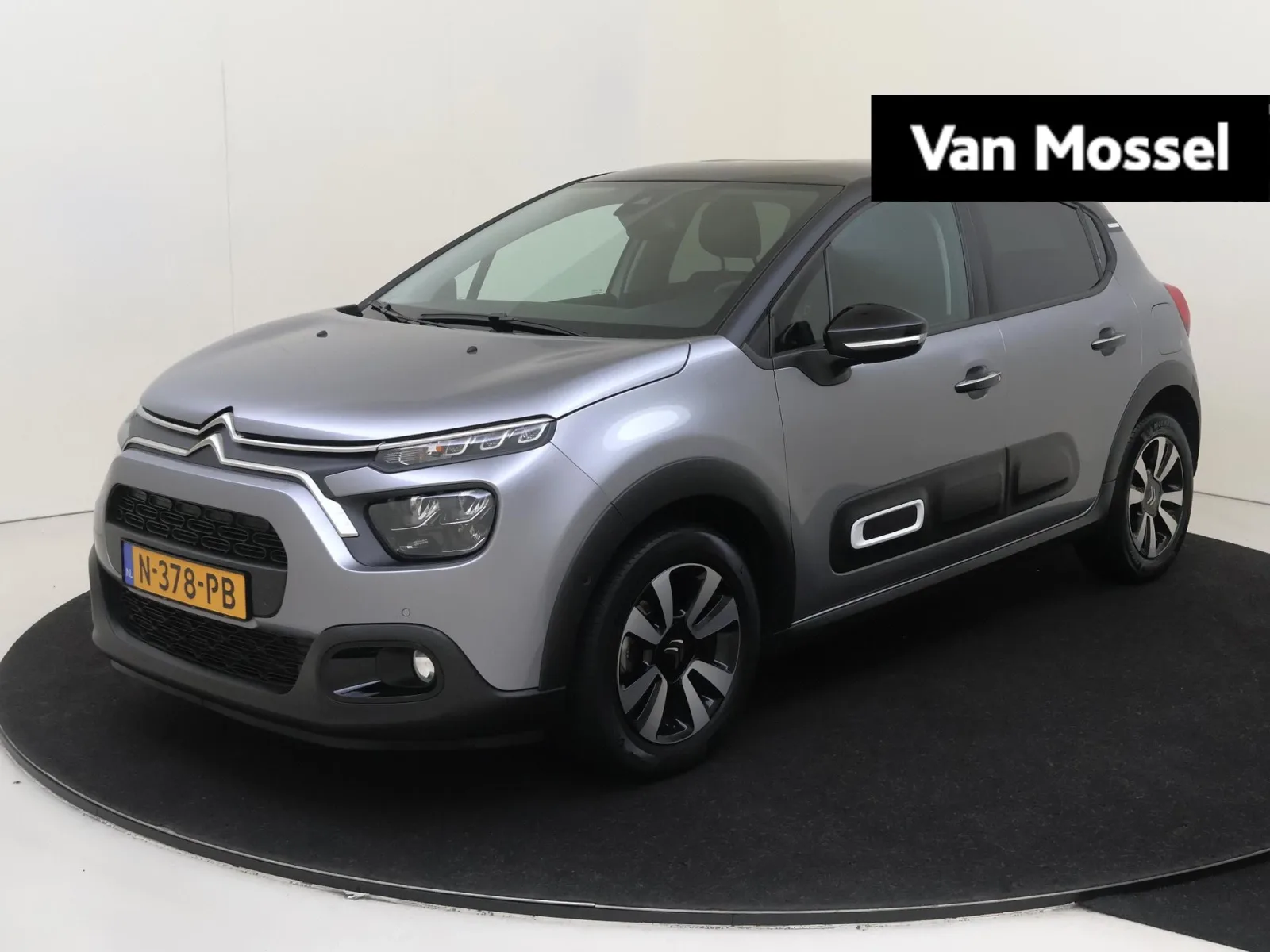 Citroën C3 (2021) — foto 1