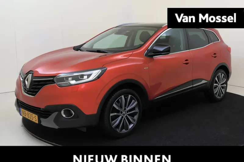 Renault Kadjar (2017)