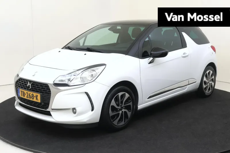 DS 3 (2018)