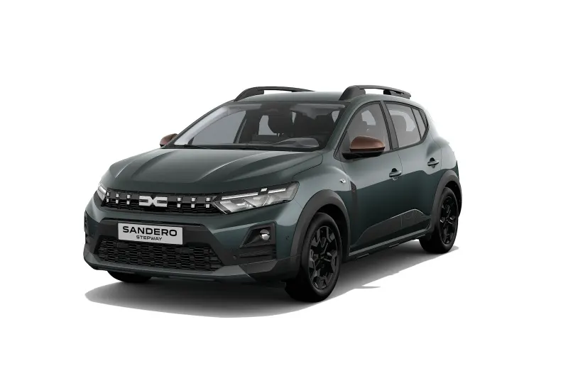 Dacia Sandero (2026)