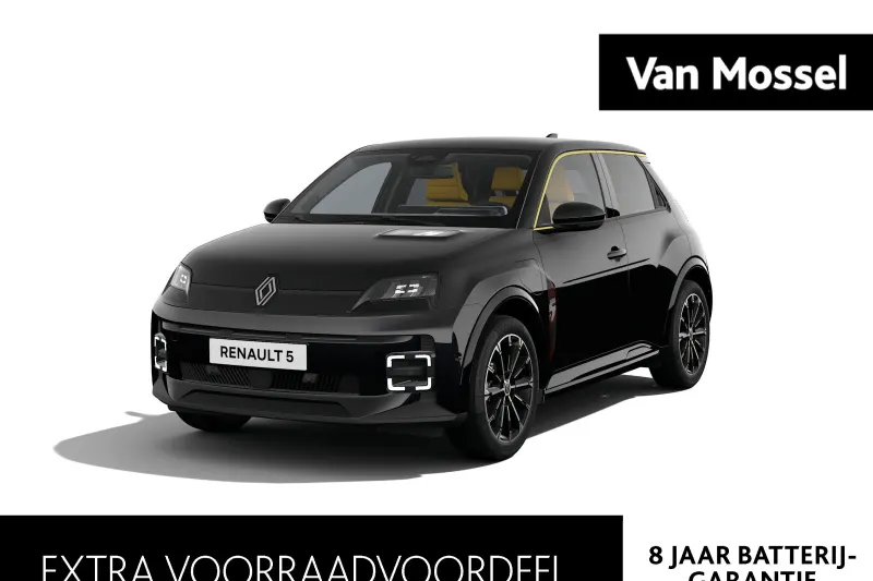 Renault 5 (2026)