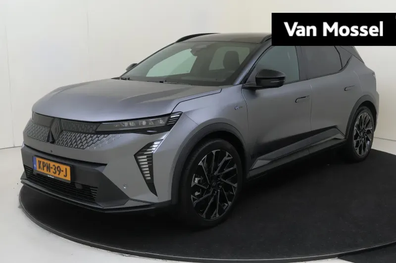 Renault Scénic (2026)