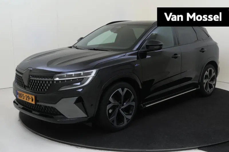 Renault Austral (2025)