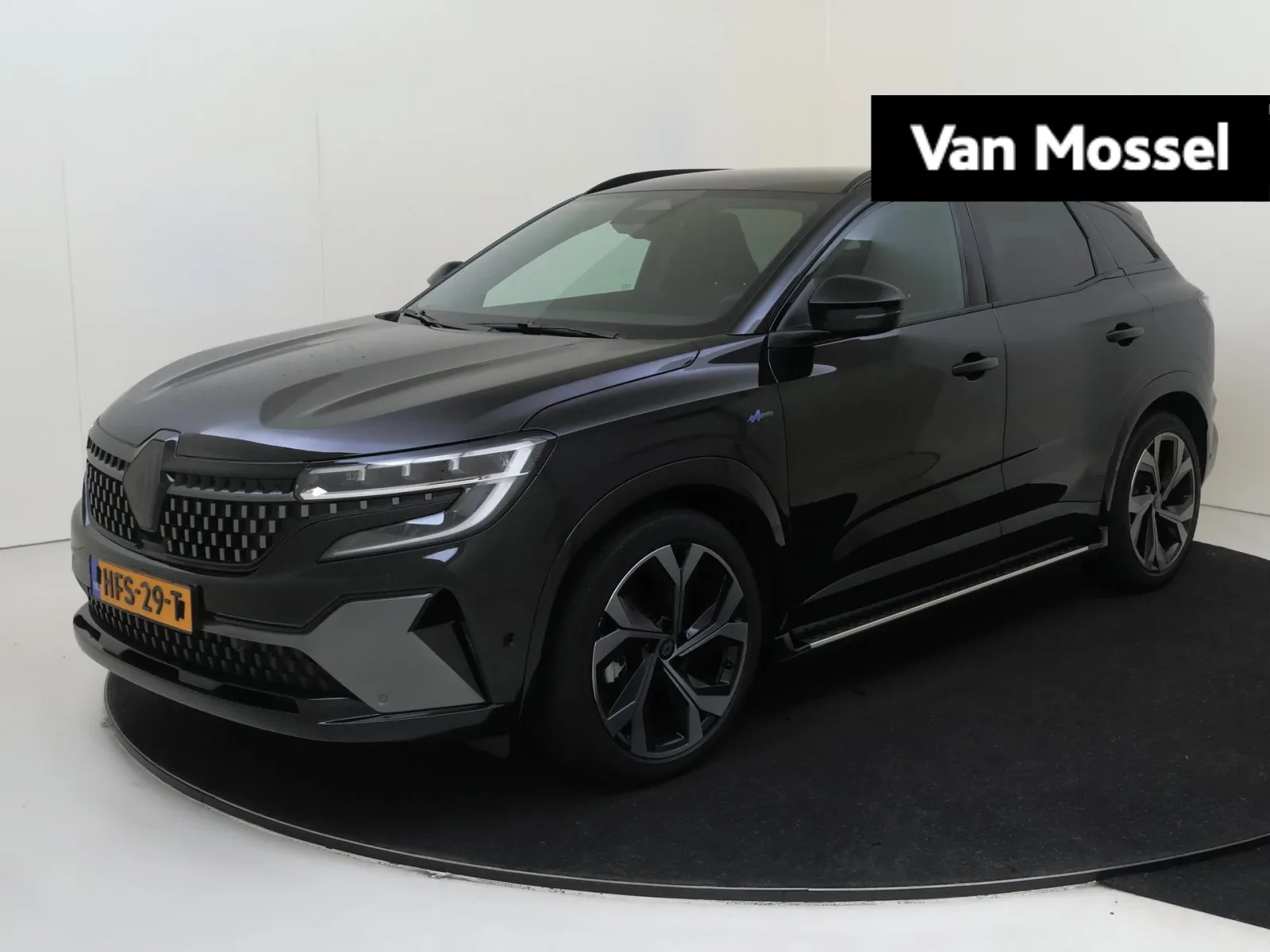 Renault Austral (2025) — foto 1
