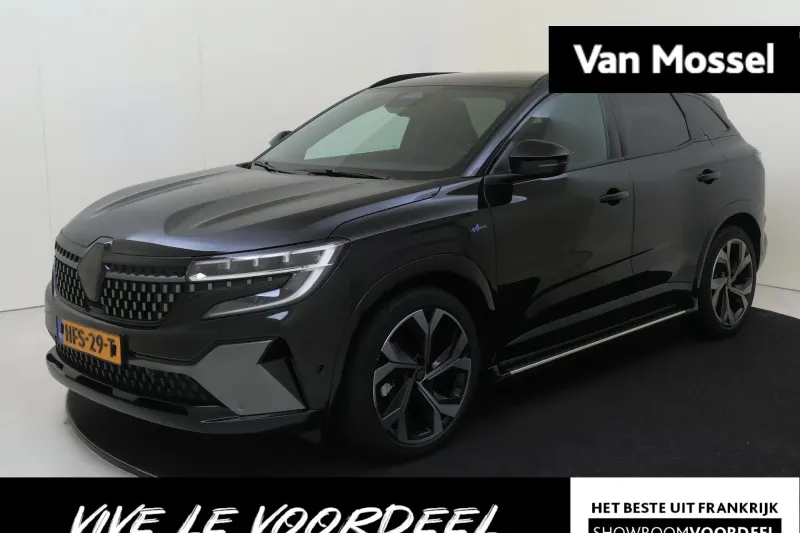 Renault Austral (2025)