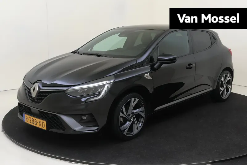 Renault Clio (2022)