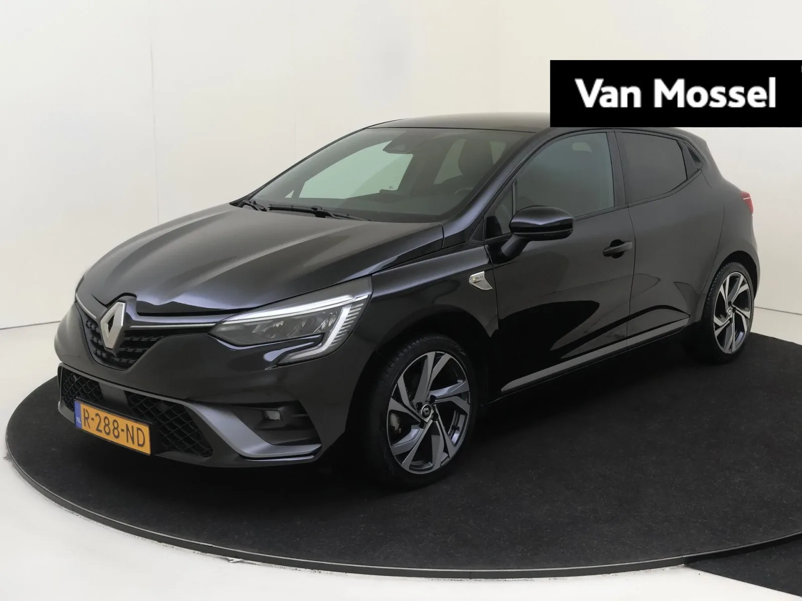 Renault Clio (2022) — foto 1