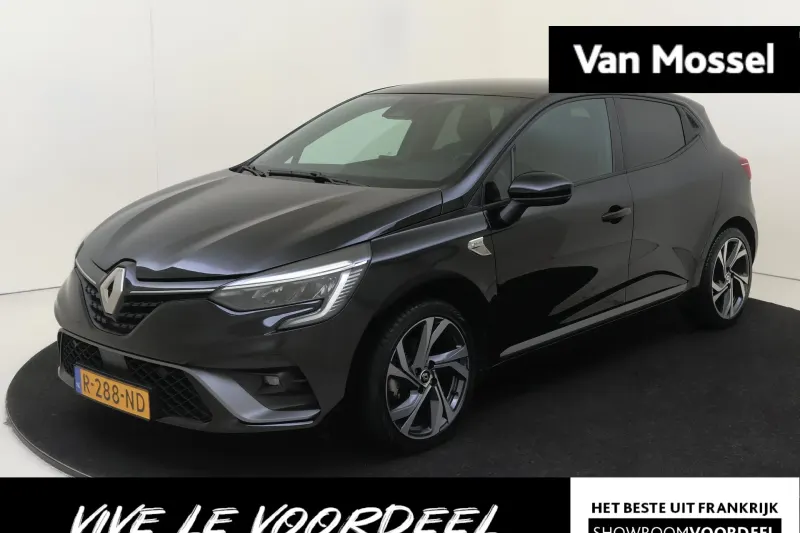 Renault Clio (2022)