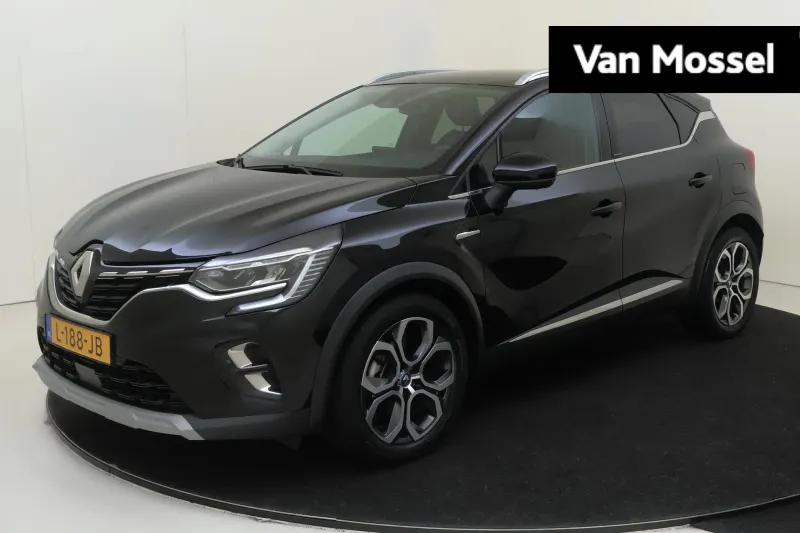 Renault Captur (2021)