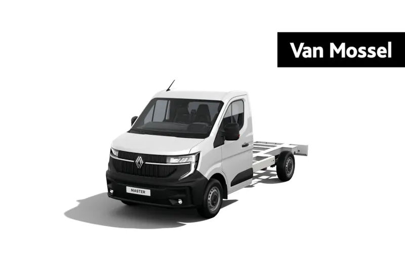 Renault Master (2026)