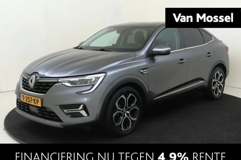 Renault Arkana (2023)