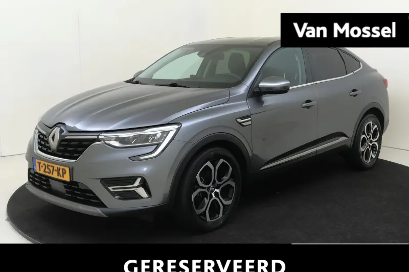 Renault Arkana (2023)