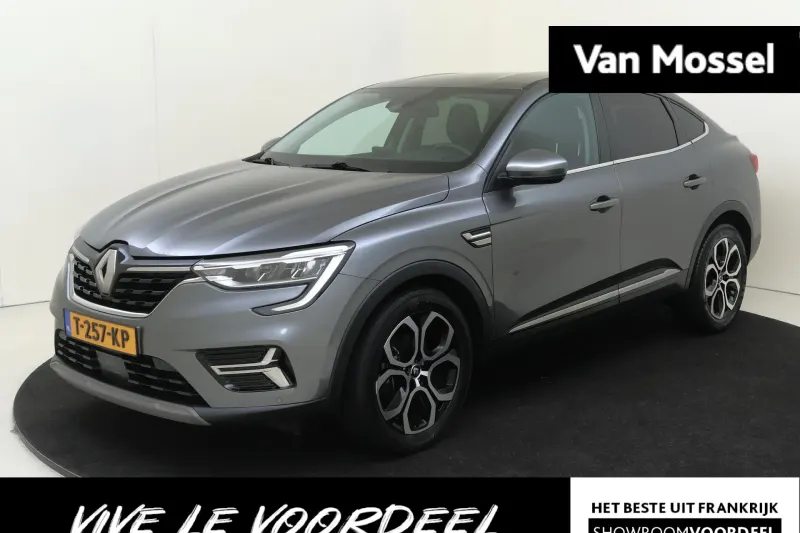 Renault Arkana (2023)