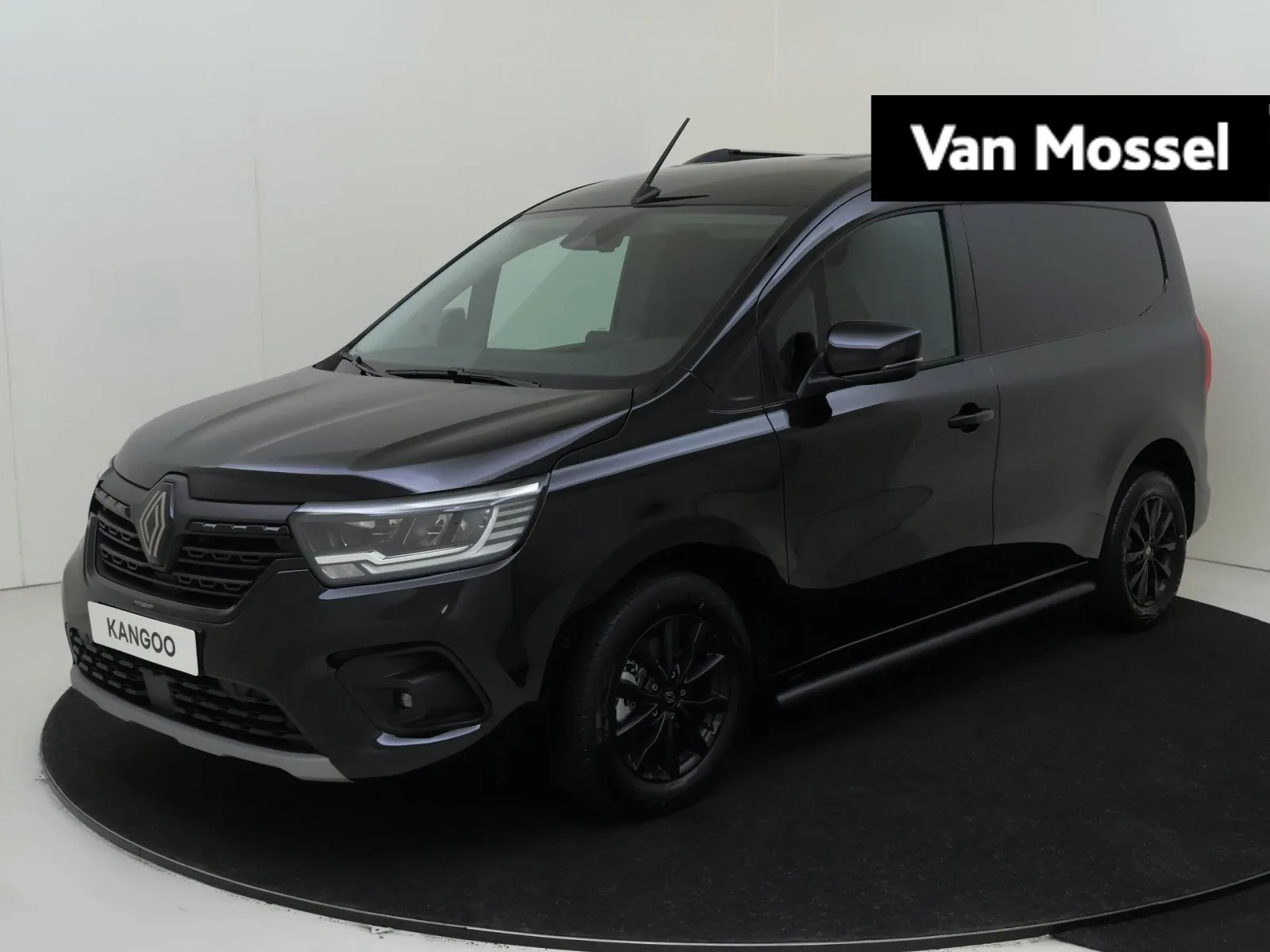 Renault Kangoo (2024) — foto 1