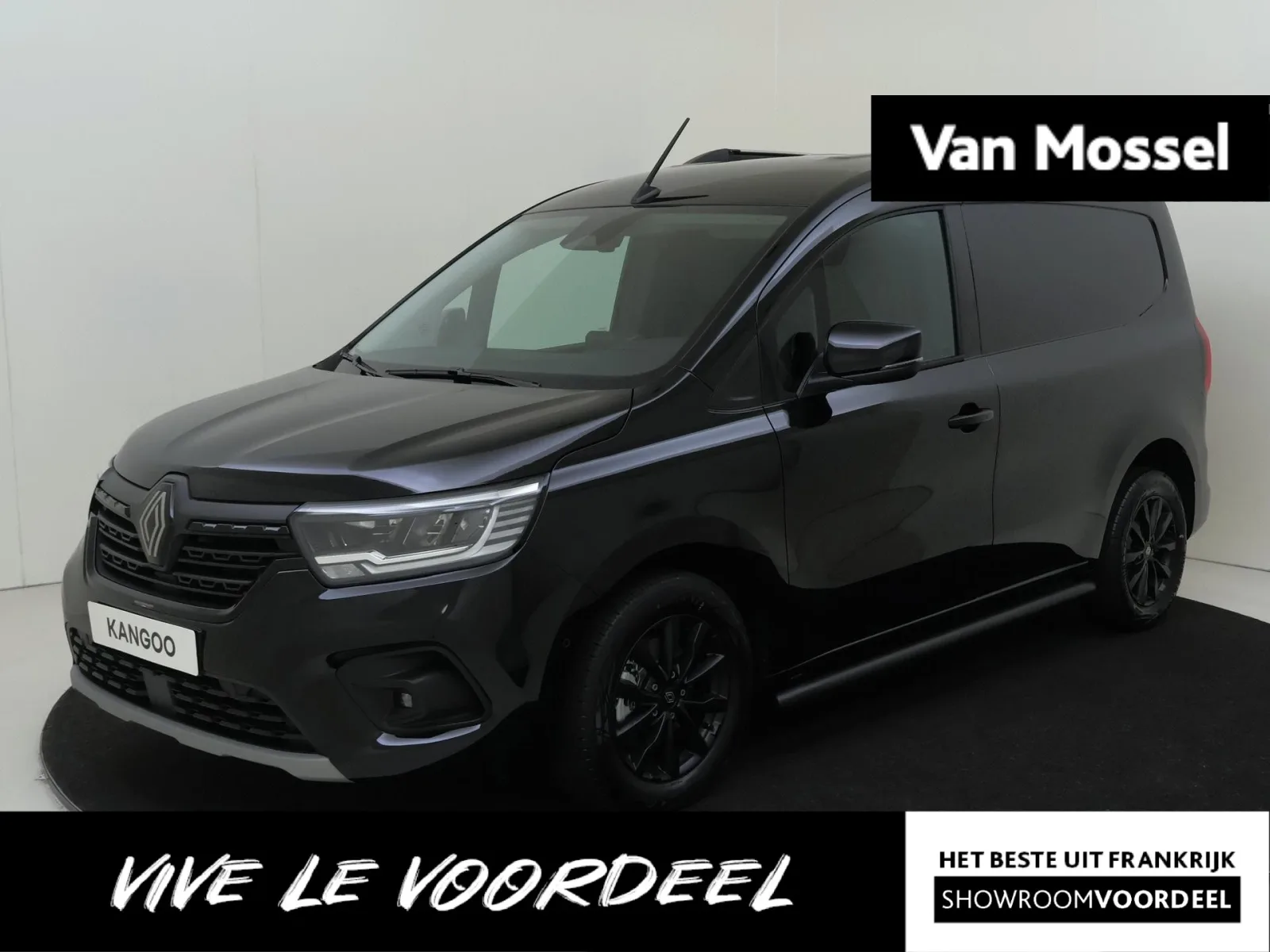 Renault Kangoo (2024) — foto 1
