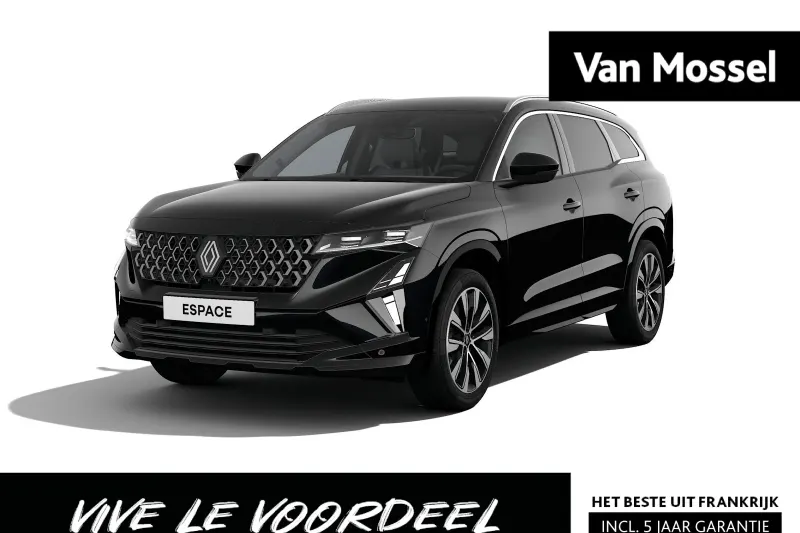 Renault Espace (2026)