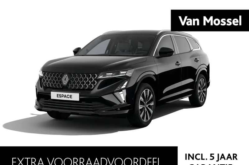 Renault Espace (2026)