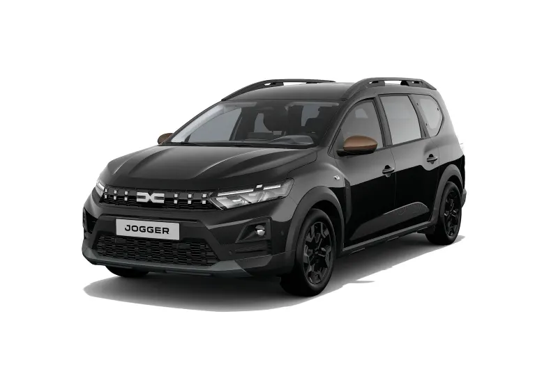 Dacia Jogger (2026)